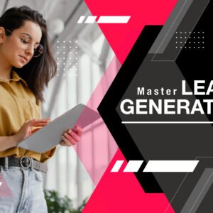 Master Lead Generation