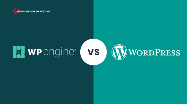 WordPress vs WP Engine