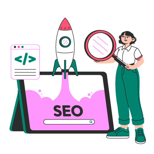 SEO profesional en Colombia