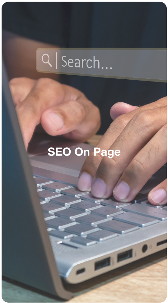 SEO Off page Agencia SEO Bogotá