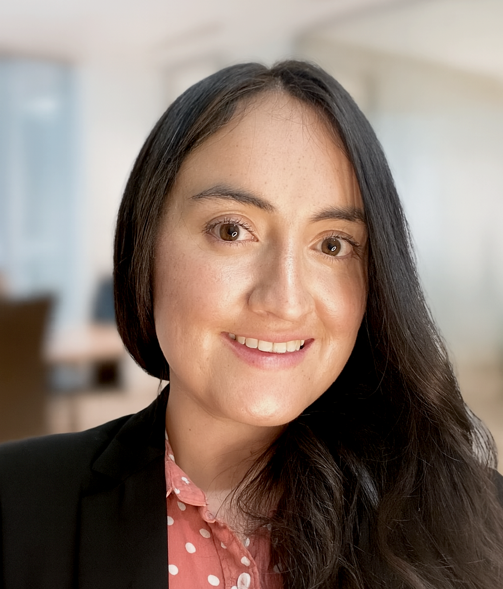 Eliana Medina Diaz Directora Creativa en Andre Design Marketing una de las mejores agencias digitales en Bogotá