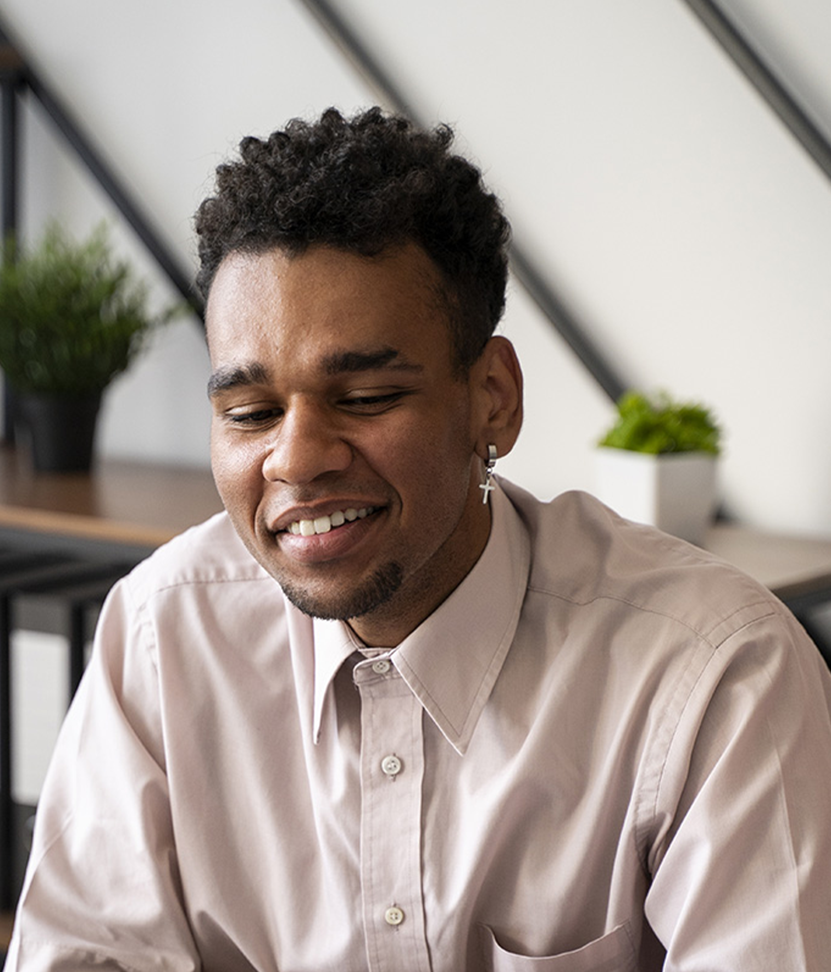 Juan Carlos Arias Diseñador Web en Andre Design Marketing la mejor agencia digital en Bogota