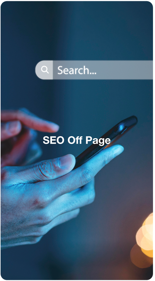 Agencia SEO Off Page en Bogota