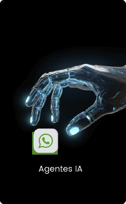 curso de agentes ia para whatsapp