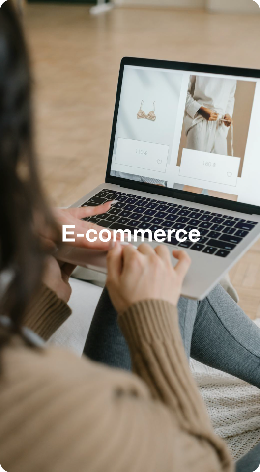 Empresa de diseño web y tiendas online bogota