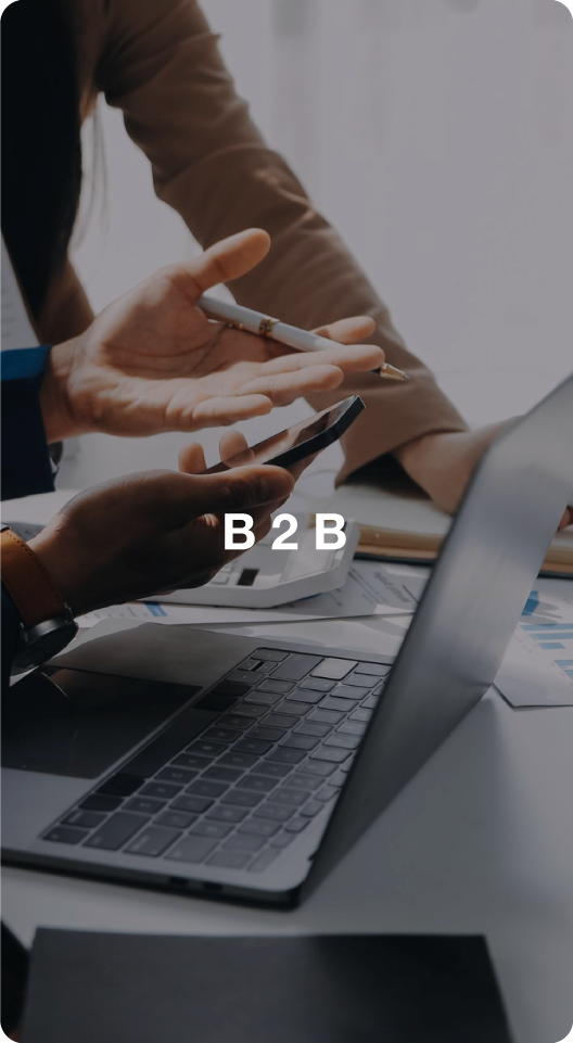 Agencia de Marketing b2b en Colombia