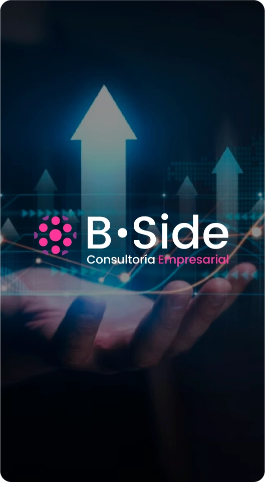 B side caso de estudio de Andre Design Maketing agencia de marketing digital en bogota