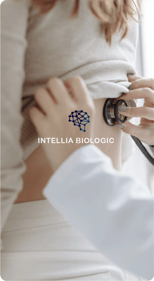 Intellia Biologic caso de estudio de andre design la mejor marketing agencia digital en bogota